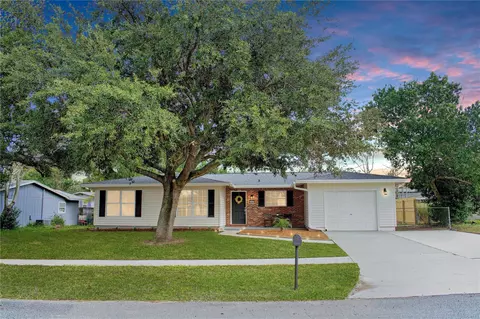 2021 Keyes Ln, Deltona, FL 32738
