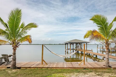 1185 Faulkingham Rd, Merritt Island, FL 32952