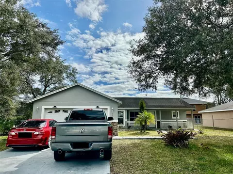 722 Pelican Ct, Poinciana, FL 34759