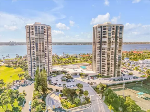 1 Oceans West Blvd #22A1, Daytona Beach Shores, FL 32118