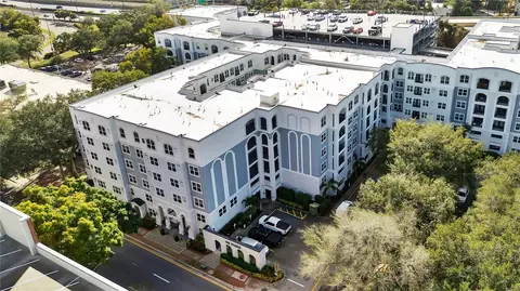 304 E South St # 2021, Orlando, FL 32801