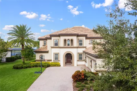 7128 Ticklegrass St, Winter Garden, FL 34787