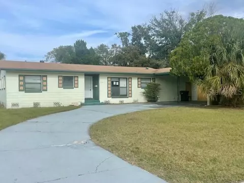 1815 Rock Lake Dr, Orlando, FL 32805