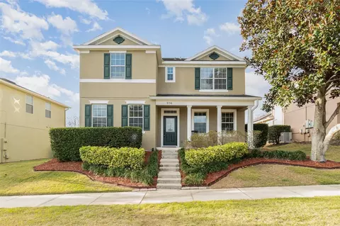 936 Seburn Rd, Apopka, FL 32703