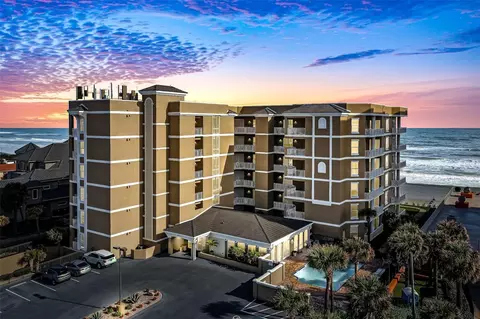2855 S Atlantic Ave #604, Daytona Beach Shores, FL 32118