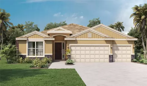 478 Baroness Way, Deland, FL 32724