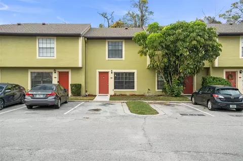 7329 Cedar Creek Ct #73, Winter Park, FL 32792