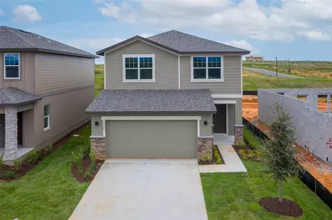 2215 Bear Peak Rd, Minneola, FL 34715