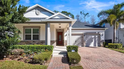 8031 Bowery Dr, Winter Garden, FL 34787