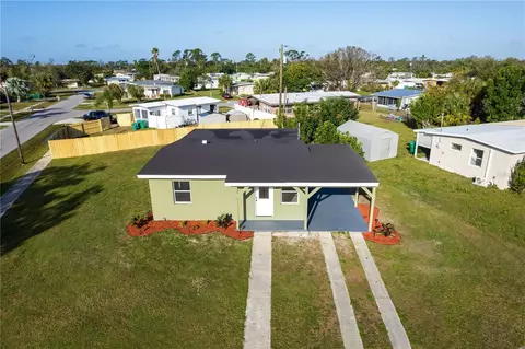 2361 Wiley St, Port Charlotte, FL 33952