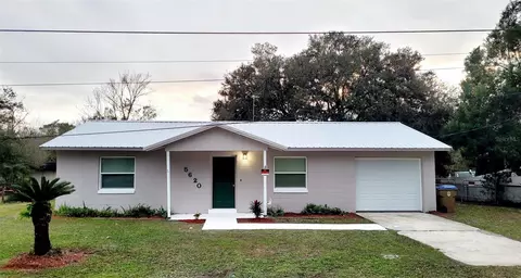 5620 Wile Ave, Intercession City, FL 33848