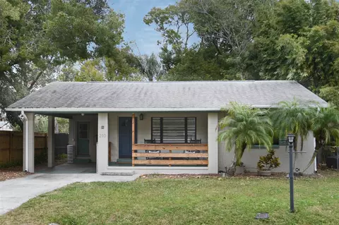 210 Hazard St, Orlando, FL 32804