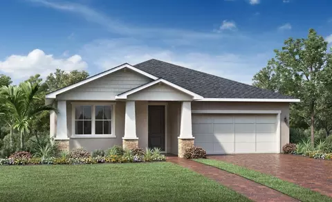 2515 Cedar Rose St, Apopka, FL 32712