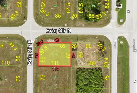 129 Brig Cir E, Placida, FL 33946