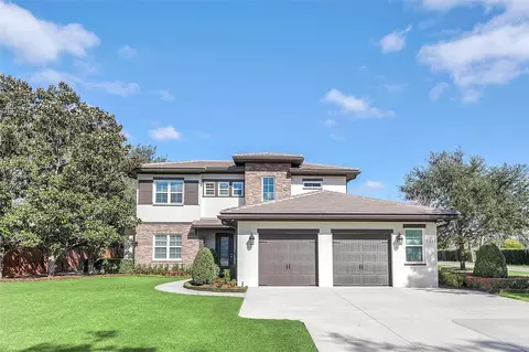 1531 Place Picardy, Winter Park, FL 32789