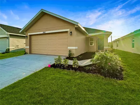 3762 Sagefield Dr, Harmony, FL 34773