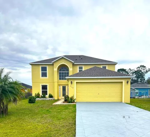 550 Hummingbird Ct, Poinciana, FL 34759