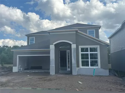 5639 Green Arrow Pl, Sanford, FL 32773