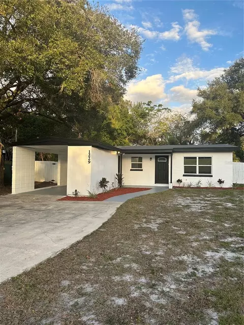1229 Saint James Rd, Orlando, FL 32808