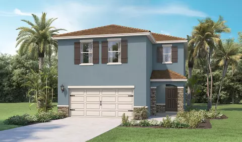 4839 Cranberry Way, Lakeland, FL 33811