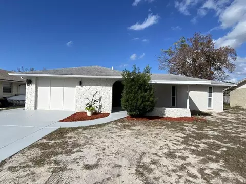 6533 Ridge Crest Dr, Port Richey, FL 34668