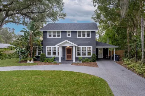 1470 Glencoe Rd, Winter Park, FL 32789