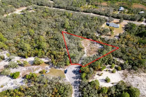 0 Turkey Tracts Rd, Frostproof, FL 33843