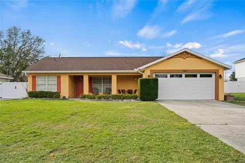 668 Mountain Way Ave, Deltona, FL 32738
