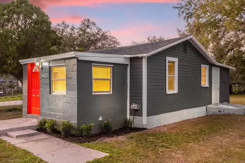 4427 W Gore Ave, Orlando, FL 32811