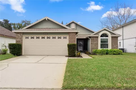 822 Heather Glen Cir, Lake Mary, FL 32746