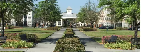 3468 Soho St #207, Orlando, FL 32835