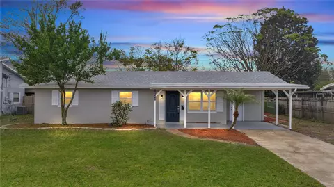 10840 Genevieve St, Orlando, FL 32825