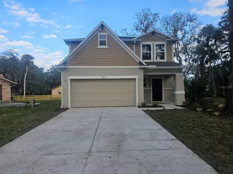 2933 Mango Tree Dr, Edgewater, FL 32141