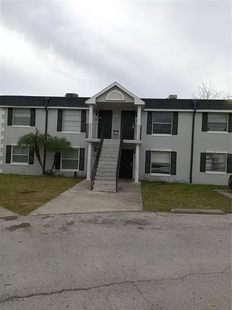 7648 Forest City Rd #094, Orlando, FL 32810