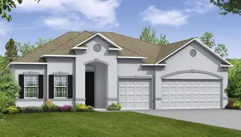 2288 Elegant Manor Cir, Edgewater, FL 32141