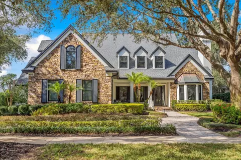 6210 Greatwater Dr, Windermere, FL 34786