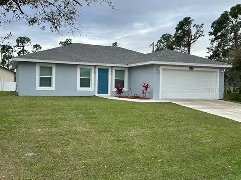 18473 Oxford Ave, Port Charlotte, FL 33948