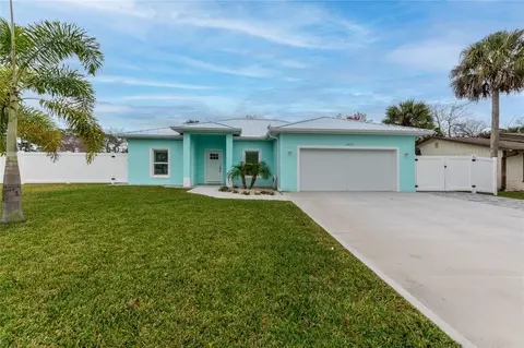 3409 Woodland Dr, Edgewater, FL 32141