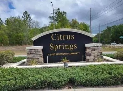 6487 N Airmont Dr, Citrus Springs, FL 34433
