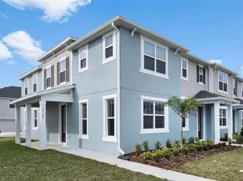 7798 Clove Hitch Way, Orlando, FL 32832