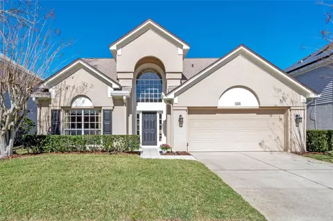 935 W Charing Cross Cir, Lake Mary, FL 32746
