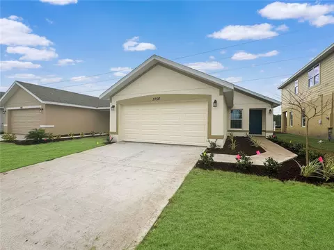 3756 Sagefield Dr, Harmony, FL 34773