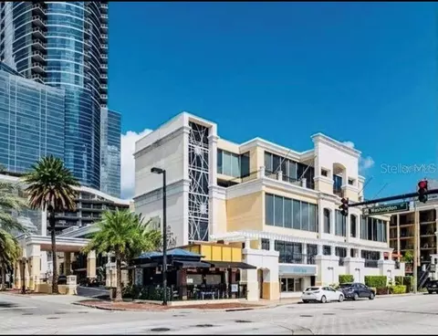 151 E Washington St #3D, Orlando, FL 32801