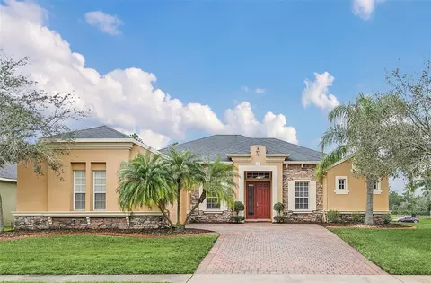 3878 Safflower Ter, Oviedo, FL 32766