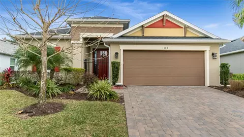 1109 Lakeside Estates Dr, Apopka, FL 32703