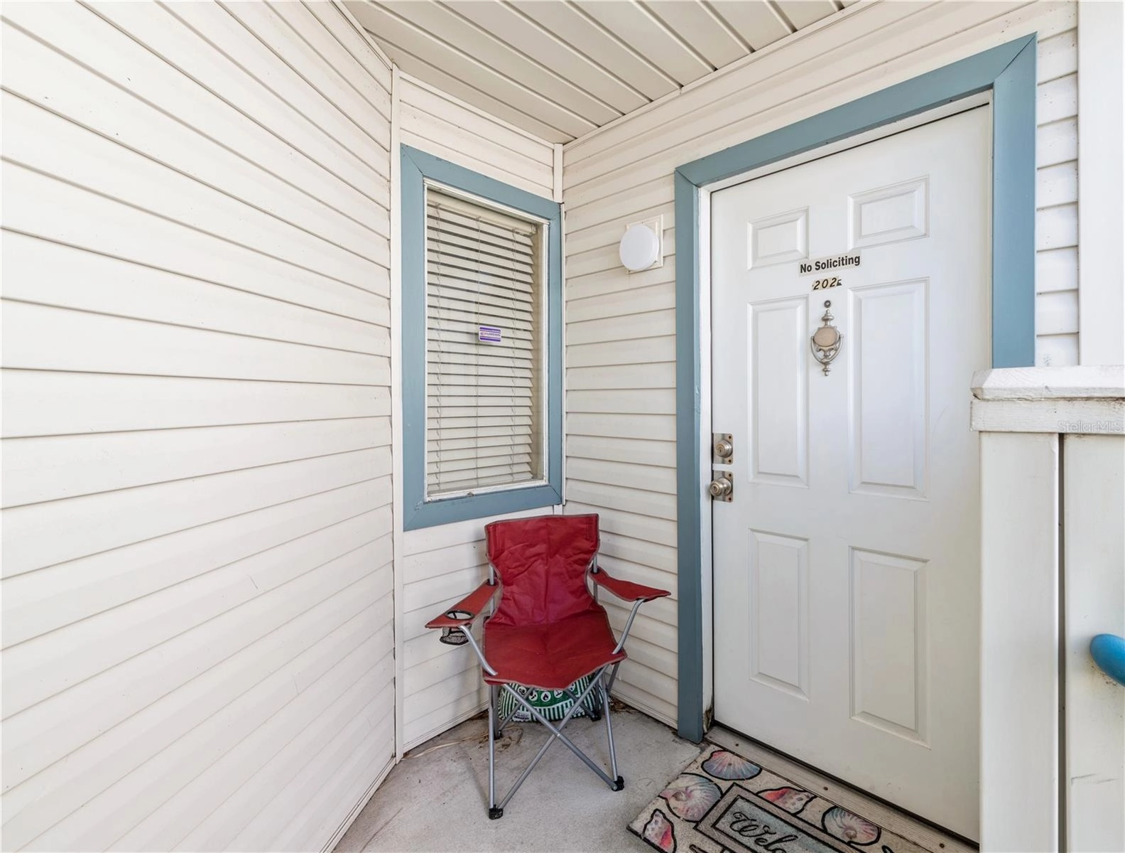 2500 Woodgate Blvd Unit 202