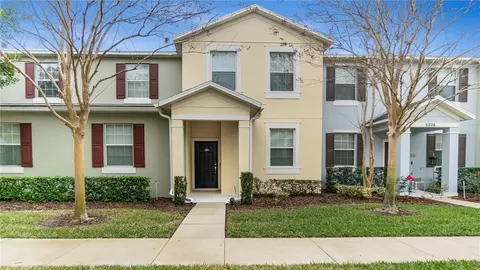 1378 N Vasey Rd, Apopka, FL 32703