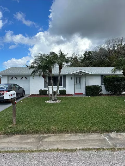 3345 Garfield Dr, Holiday, FL 34691