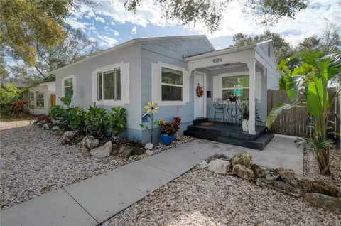 4834 7th Ave N, Saint Petersburg, FL 33713