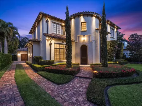 360 Cortland Ave, Winter Park, FL 32789